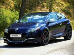 Renault Megane R.S. 250 Red Bull Racing RB8 2013 года